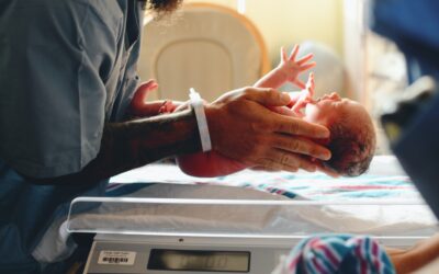 Bebés prematuros: qué cuidados debemos tener