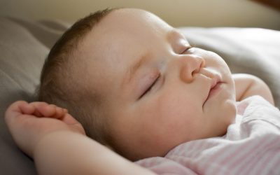 ¿Cómo quitar la congestión nasal de mi bebé?