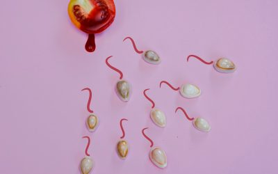 Tengo periodos menstruales irregulares: ¿afecta a mi fertilidad?
