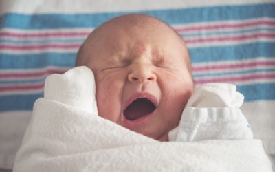 Entendiendo la congestión nasal del bebé