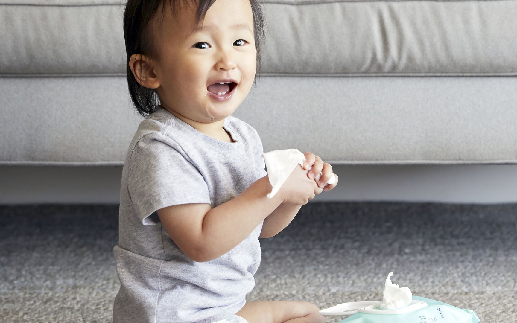 Prematuro Halar Producto Ingredientes que debes evitar en las toallitas húmedas del bebé