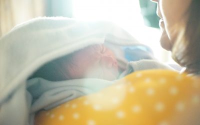 Mucosidad y tos en bebés: por qué y cómo aliviarlos