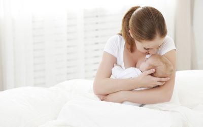 Lactancia materna exclusiva. ¿Cómo hacer que sea una etapa maravillosa?
