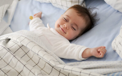 Mitos sobre asesorías de sueño infantil