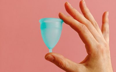 Todo lo que debes saber antes de usar la copa menstrual por primera vez