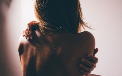 Dolor de espalda durante el embarazo