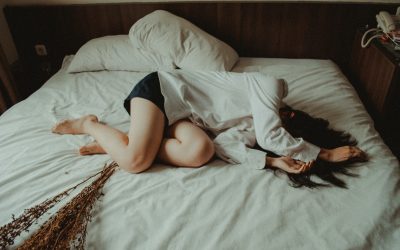Dolor menstrual: ¿cuándo preocuparse?